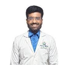 Dr Adrian Mario DSouza